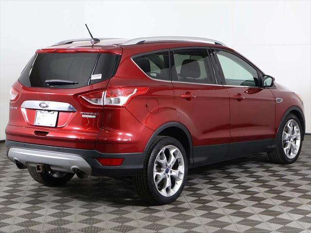 used 2015 Ford Escape car, priced at $8,819