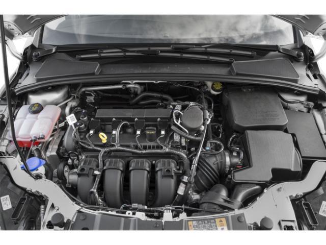 used 2015 Ford Focus car
