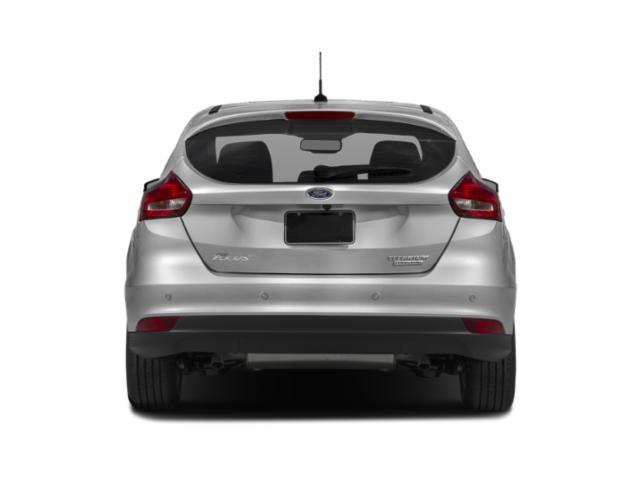 used 2015 Ford Focus car