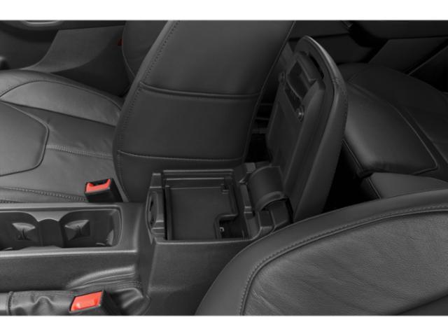 used 2015 Ford Focus car
