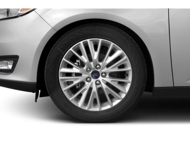 used 2015 Ford Focus car