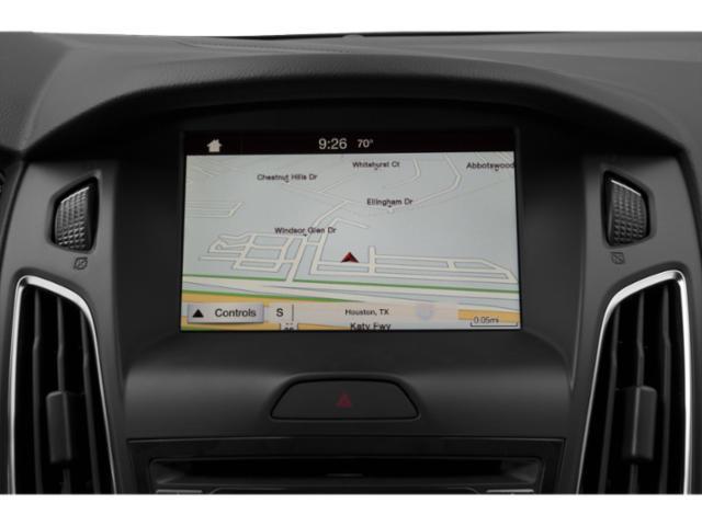 used 2015 Ford Focus car