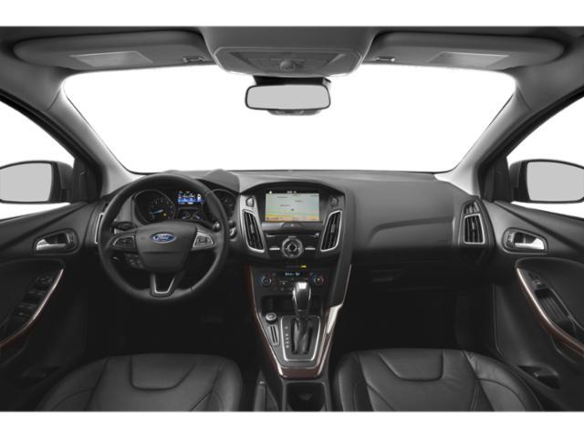 used 2015 Ford Focus car