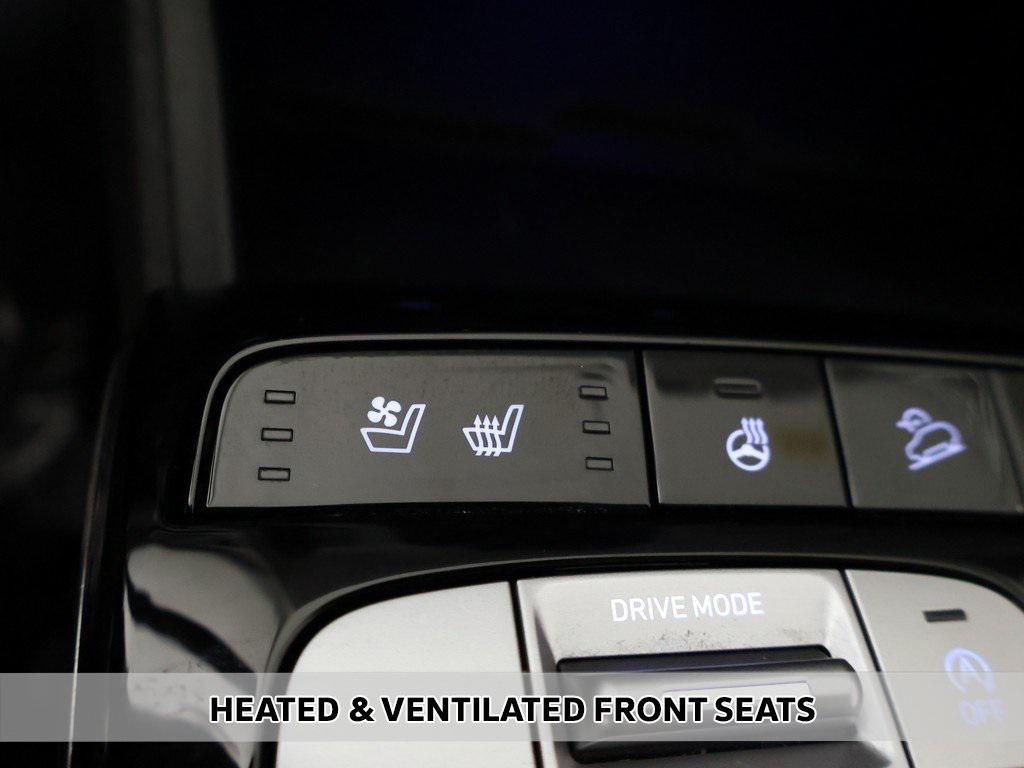 used 2022 Hyundai Tucson car, priced at $15,459