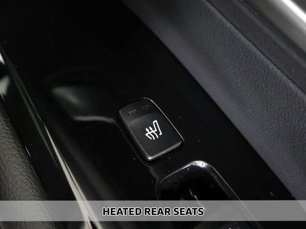 used 2022 Hyundai Tucson car, priced at $15,459