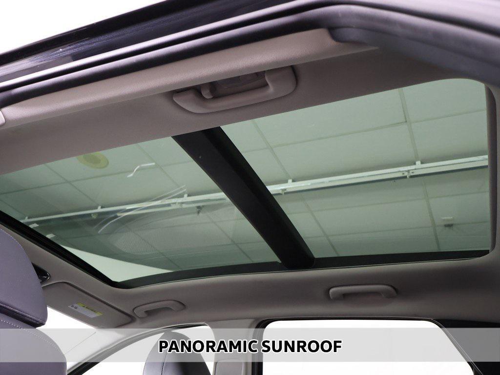 used 2022 Hyundai Tucson car, priced at $15,459