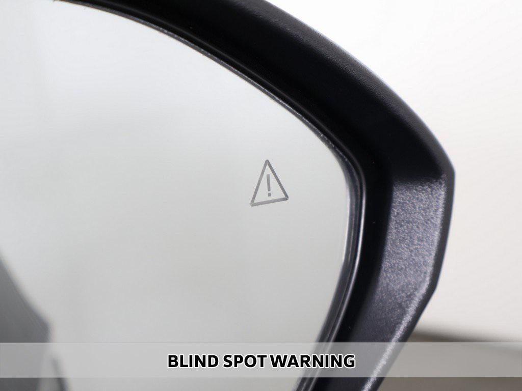 used 2022 Hyundai Tucson car, priced at $15,459