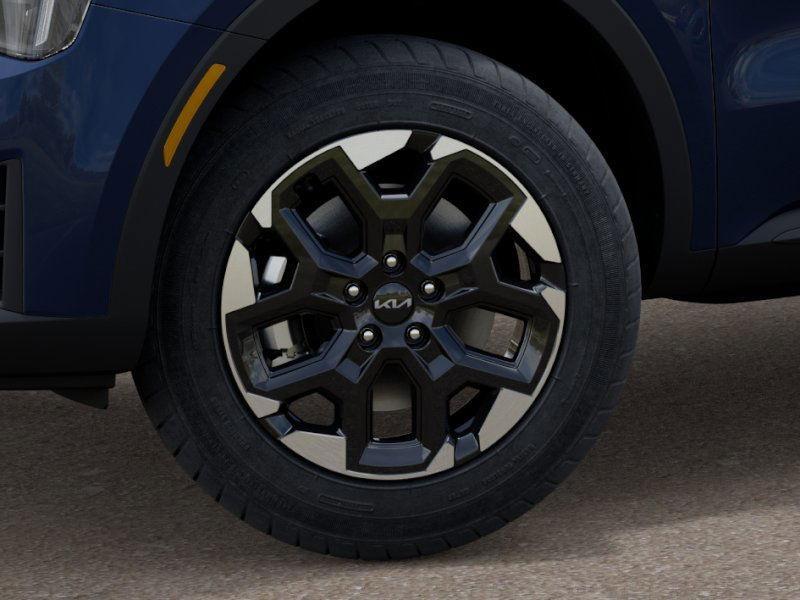 new 2026 Kia Sorento car, priced at $40,318