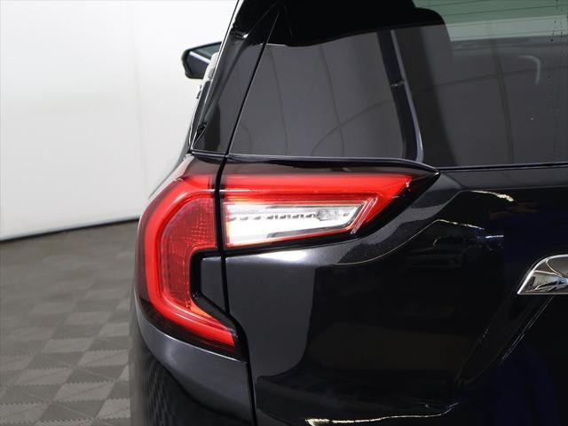 used 2022 GMC Terrain car, priced at $19,979