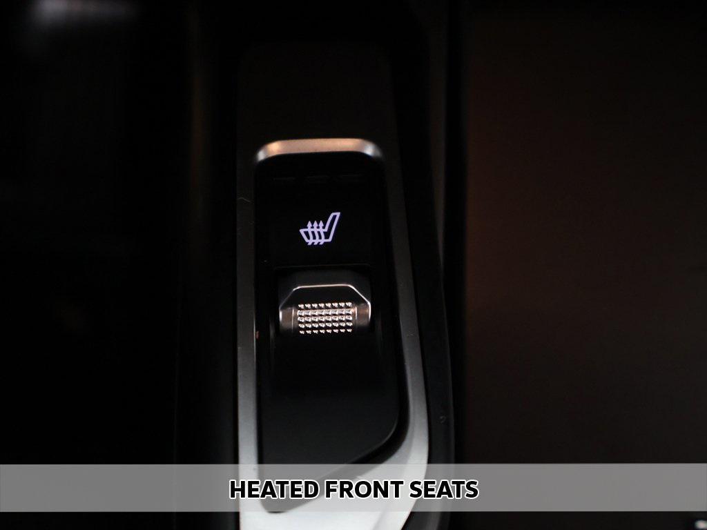 used 2021 Kia Sorento Hybrid car, priced at $19,429