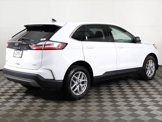 used 2023 Ford Edge car, priced at $22,629