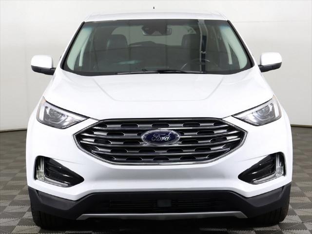 used 2023 Ford Edge car, priced at $22,629