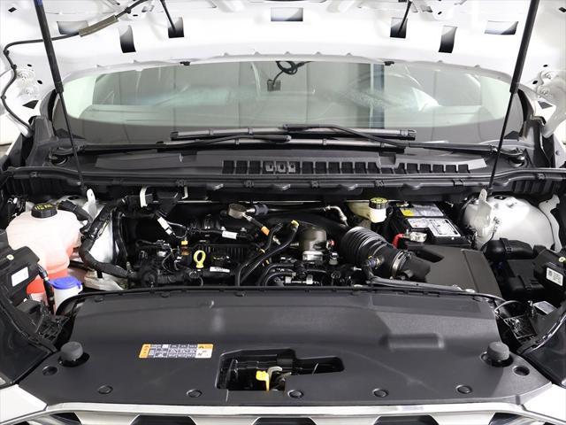 used 2023 Ford Edge car, priced at $22,629