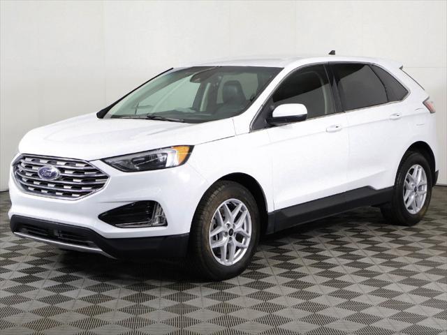 used 2023 Ford Edge car, priced at $22,629
