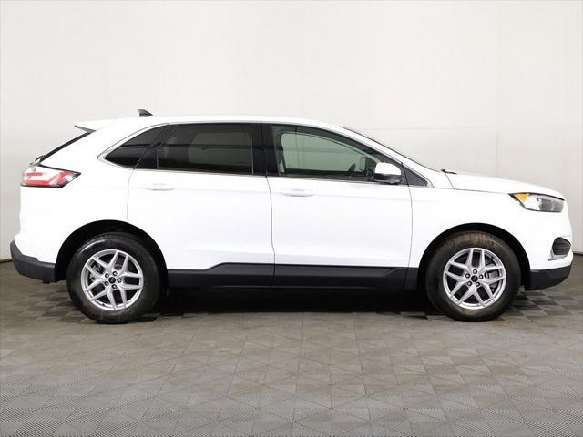 used 2023 Ford Edge car, priced at $22,629