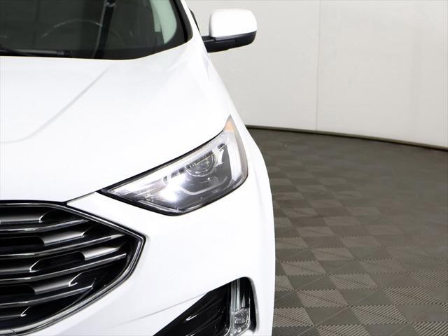 used 2023 Ford Edge car, priced at $22,629