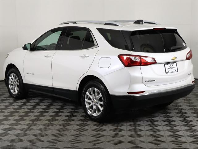 used 2019 Chevrolet Equinox car, priced at $15,959