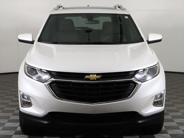 used 2019 Chevrolet Equinox car, priced at $15,959