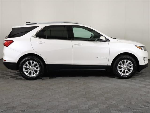 used 2019 Chevrolet Equinox car, priced at $15,959