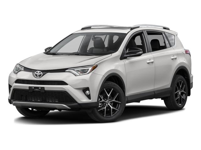 used 2016 Toyota RAV4 car, priced at $18,999