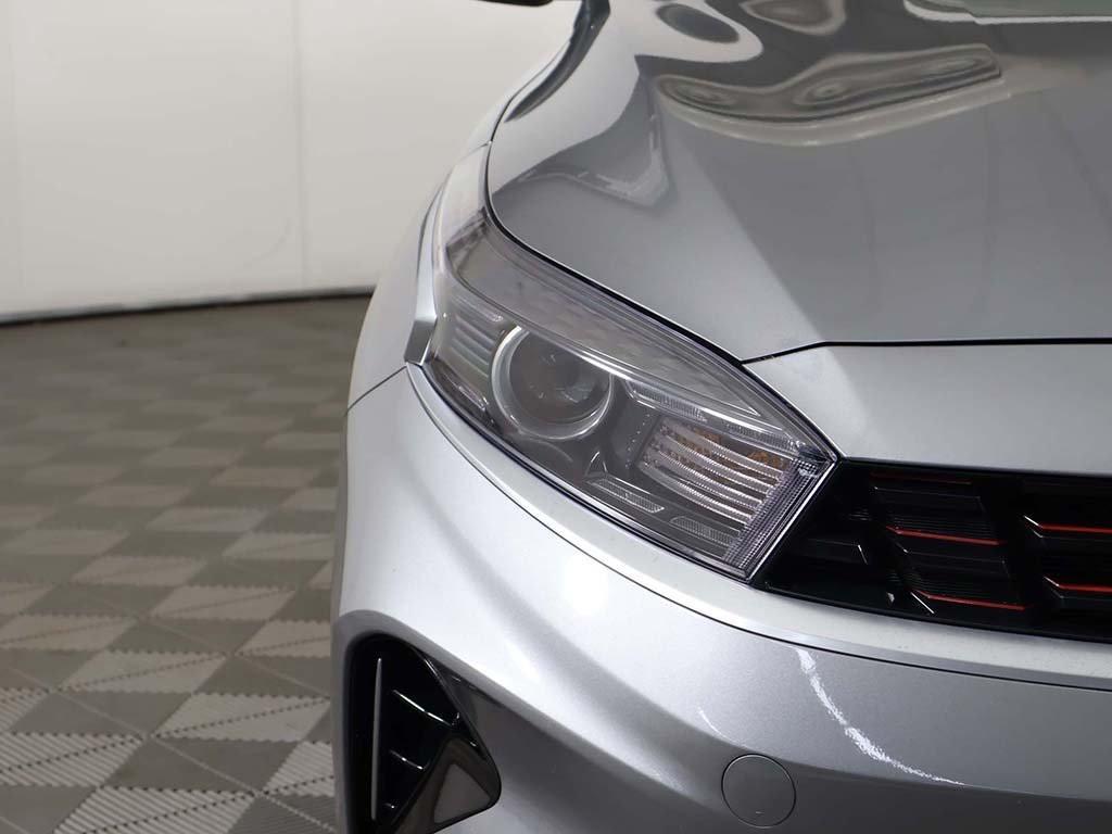 used 2024 Kia Forte car, priced at $20,879