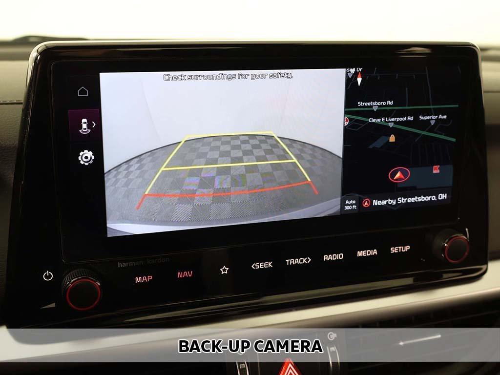 used 2024 Kia Forte car, priced at $20,879