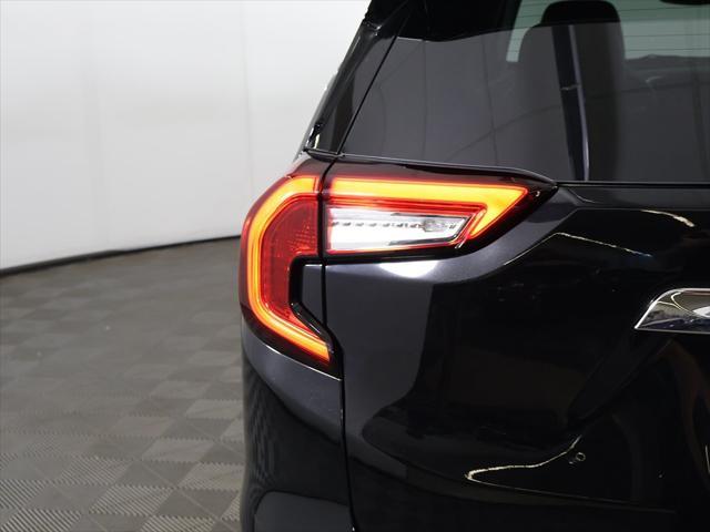 used 2022 GMC Terrain car, priced at $21,299