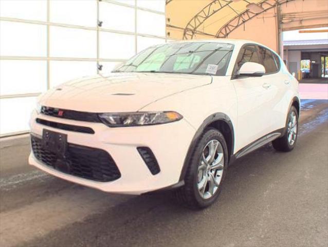 used 2024 Dodge Hornet car, priced at $24,499