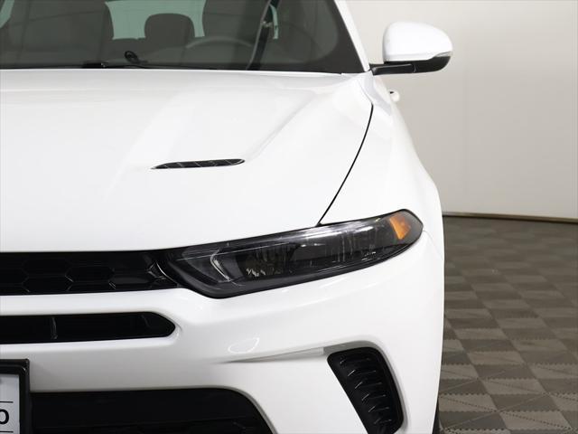 used 2024 Dodge Hornet car, priced at $23,799