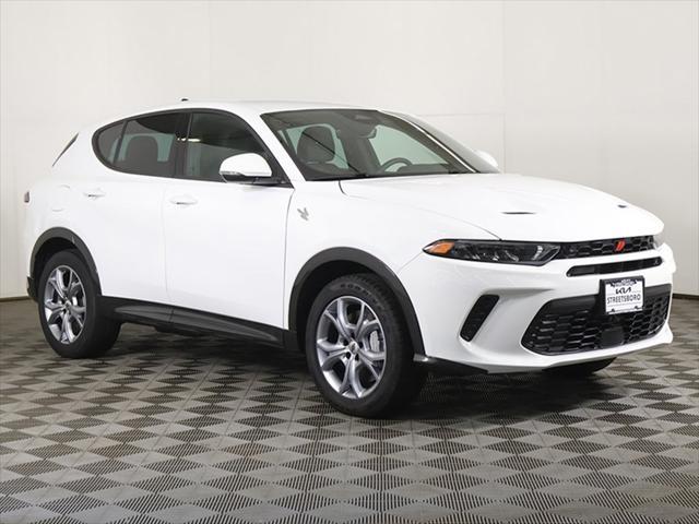 used 2024 Dodge Hornet car, priced at $23,799