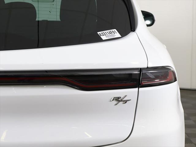 used 2024 Dodge Hornet car, priced at $23,799