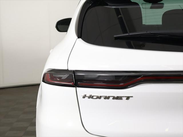 used 2024 Dodge Hornet car, priced at $23,799