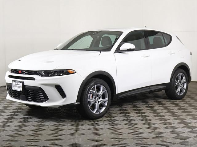 used 2024 Dodge Hornet car, priced at $23,799