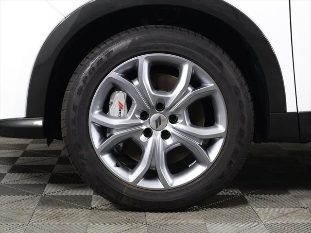 used 2024 Dodge Hornet car, priced at $23,799