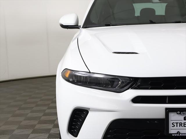 used 2024 Dodge Hornet car, priced at $23,799