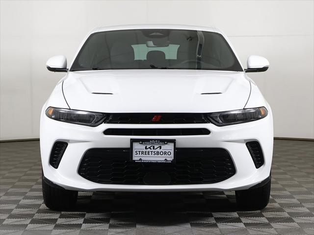 used 2024 Dodge Hornet car, priced at $23,799