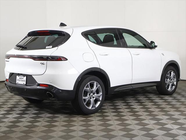 used 2024 Dodge Hornet car, priced at $23,799