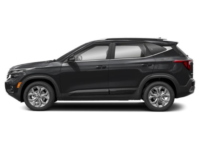 new 2025 Kia Seltos car, priced at $27,889