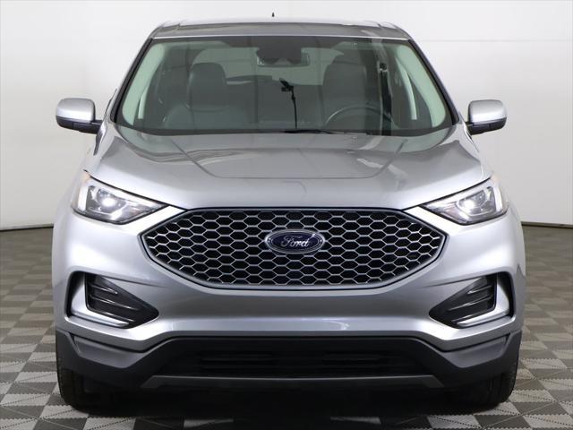 used 2023 Ford Edge car, priced at $19,599