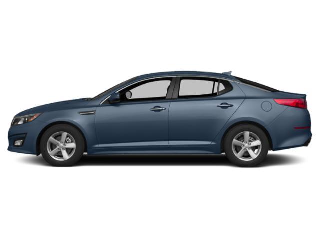 used 2015 Kia Optima car