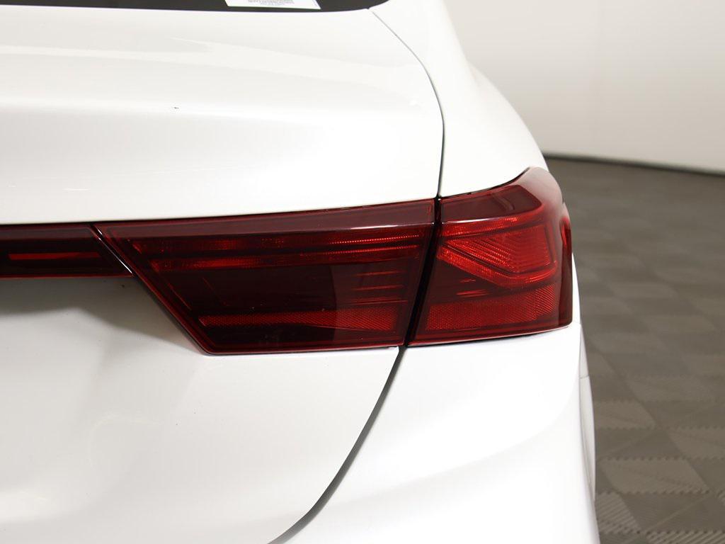 used 2022 Kia Forte car, priced at $14,490