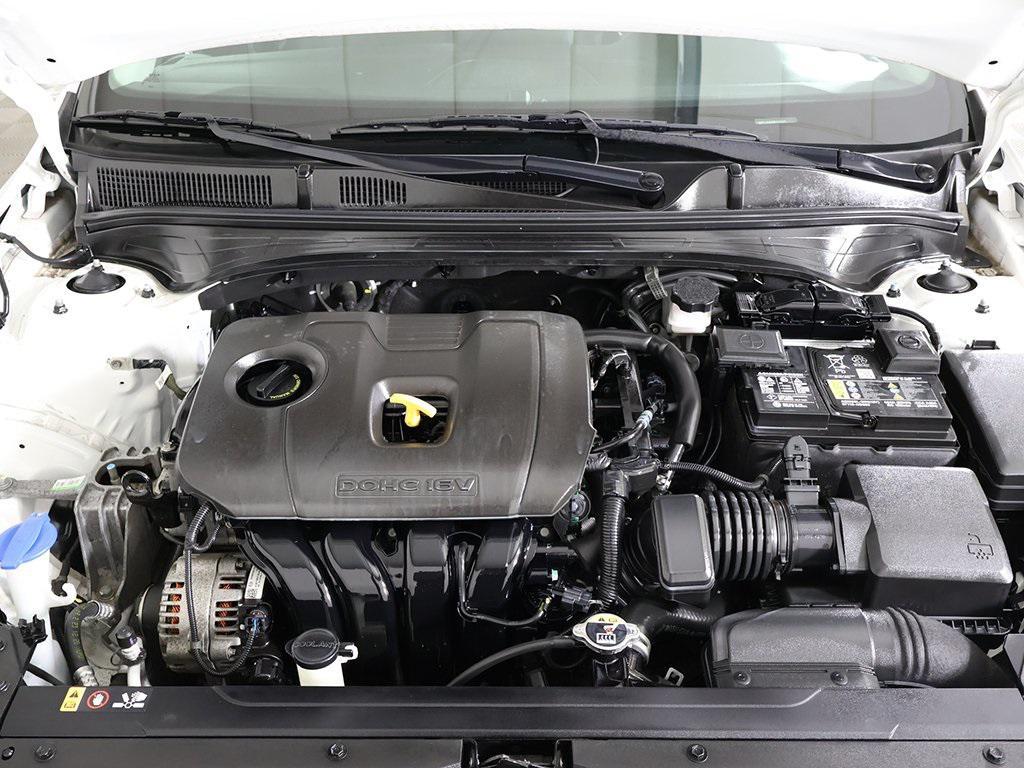 used 2022 Kia Forte car, priced at $14,490