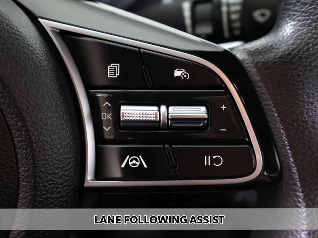 used 2022 Kia Forte car, priced at $14,490