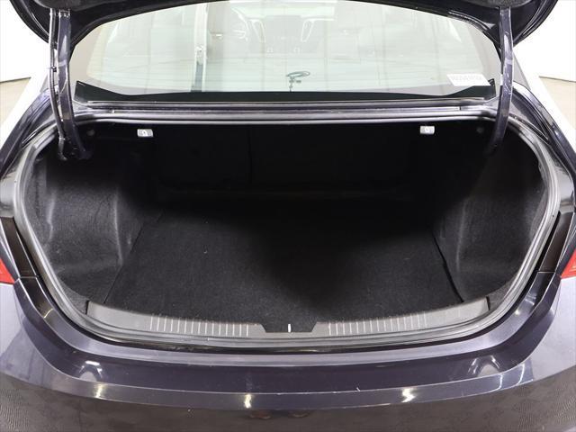 used 2023 Chevrolet Malibu car, priced at $17,369