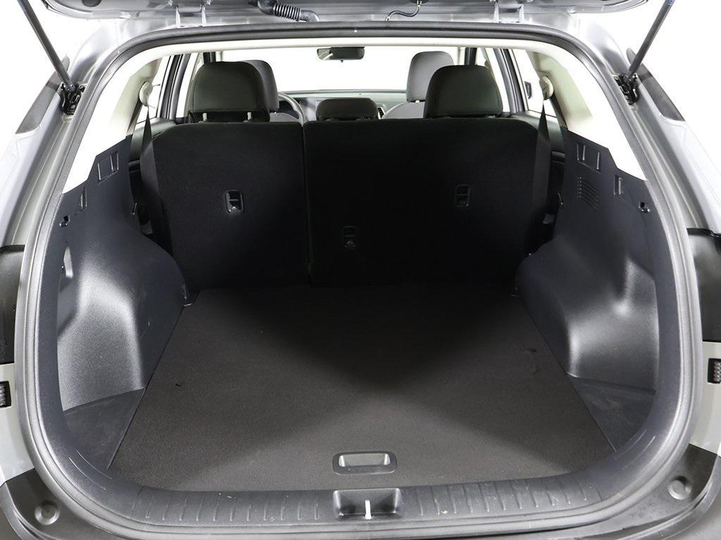 used 2024 Kia Sportage car, priced at $22,990