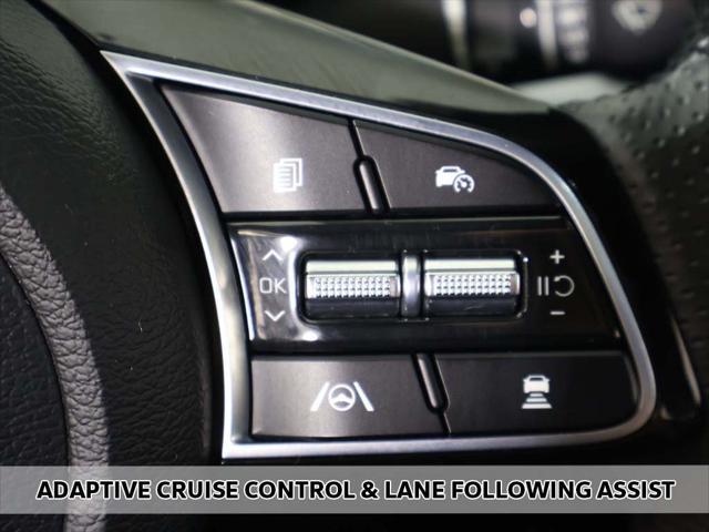 used 2023 Kia Forte car, priced at $18,949