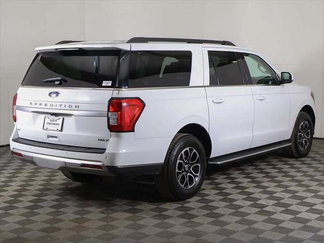 used 2022 Ford Expedition car, priced at $37,999