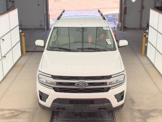 used 2022 Ford Expedition car, priced at $39,939