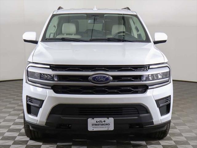 used 2022 Ford Expedition car, priced at $37,999