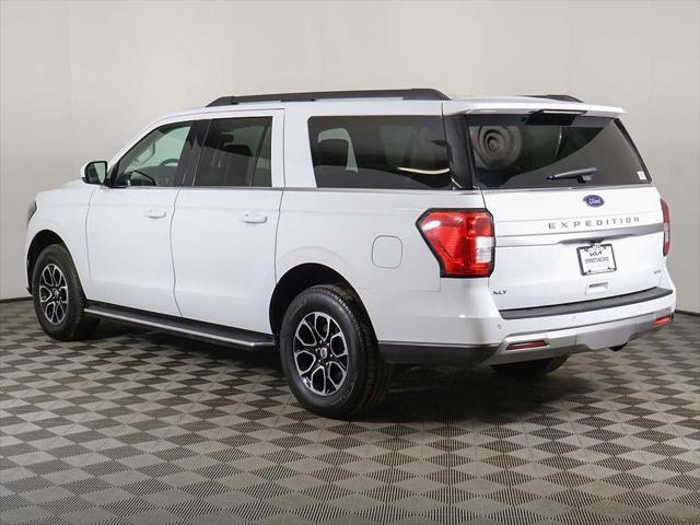 used 2022 Ford Expedition car, priced at $37,999